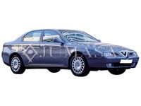 JUMASA 55010125 - Cristal de espejo, retrovisor exterior