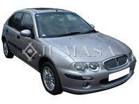 JUMASA 21000308 - Panal de radiador