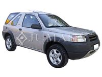 JUMASA ZR LR17 L - Elevalunas