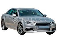 JUMASA 55010414 - Cristal de espejo, retrovisor exterior