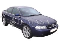 JUMASA 55210428 - Cristal de espejo, retrovisor exterior