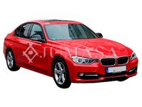 JUMASA 21020548 - Panal de radiador