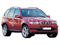 JUMASA 04030550 - Amortiguación del compartimiento de motor