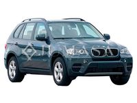 JUMASA 28030554 - Listón embellecedor/protector, parachoques