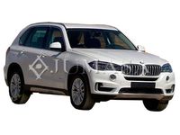 JUMASA 08310556 - Guardabarros