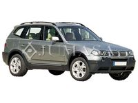 JUMASA V3340570 - Parabrisas