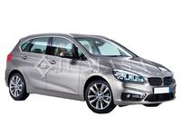 JUMASA ZR BMO40 L C - Motor eléctrico, elevalunas