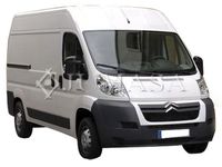 JUMASA R3303512 - Parabrisas