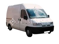 JUMASA 05033510 - Capó del motor