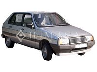 JUMASA 09311032 - Alojamiento de los faros