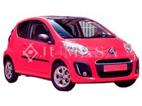 JUMASA 05031031 - Capó del motor