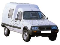 JUMASA 27411032 - Parachoques