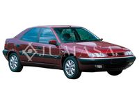 JUMASA 54111044 - Retrovisor exterior