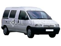 JUMASA 55311051 - Cristal de espejo, retrovisor exterior