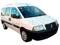 JUMASA ZR ZA24 R - Elevalunas