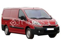 JUMASA ZR ZA45 L - Elevalunas