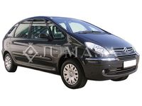 JUMASA 57011063 - Cubierta, retrovisor exterior