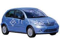 JUMASA ZR CT29 R - Elevalunas