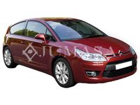 JUMASA 04031074 - Amortiguación del compartimiento de motor