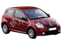 JUMASA 57021063 - Cubierta, retrovisor exterior