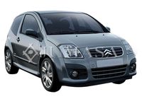 JUMASA 25301064 - Parachoques