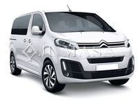 JUMASA 27461066 - Parachoques