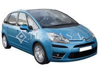 JUMASA 05301067 - Capó del motor