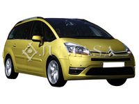 JUMASA ZR CT705 L - Elevalunas