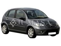 JUMASA ZR CT709 R - Elevalunas