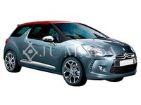 JUMASA 04031071 - Amortiguación del compartimiento de motor