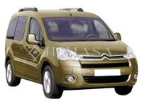 JUMASA 04031074 - Amortiguación del compartimiento de motor