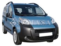 JUMASA 12041077 - Soporte, parachoques