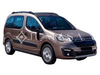 JUMASA 25631078 - Soporte, parachoques