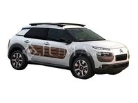 JUMASA 04031071 - Amortiguación del compartimiento de motor