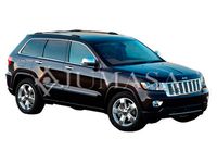 JUMASA 05031148 - Capó del motor