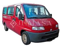 JUMASA 42441051 - Tulipa, piloto trasero