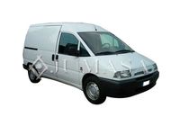 JUMASA 55011051 - Cristal de espejo, retrovisor exterior