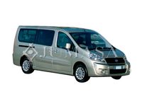 JUMASA 08721054 - Revestimiento, pasarruedas