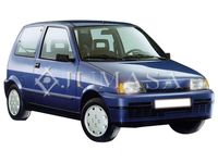 JUMASA 25041222 - Parachoques