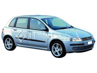 JUMASA 12031224 - Soporte, parachoques