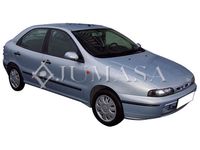 JUMASA 38301225 - Faro antiniebla