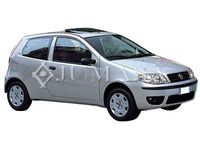 JUMASA 21031232 - Panal de radiador