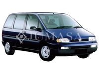 JUMASA 55313545 - Cristal de espejo, retrovisor exterior