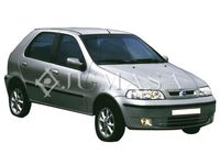 JUMASA 38301225 - Faro antiniebla