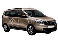 JUMASA 08321298 - Guardabarros