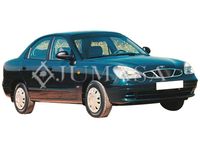 JUMASA 08131306 - Guardabarros