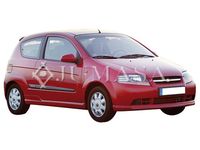 JUMASA 08311450 - Guardabarros