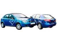 JUMASA 25141440 - Parachoques