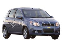 JUMASA 25301452 - Parachoques