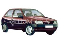 JUMASA 53001519 - Retrovisor interior